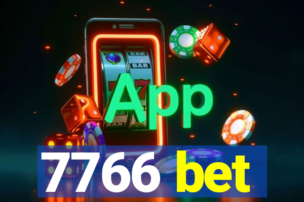 7766 bet